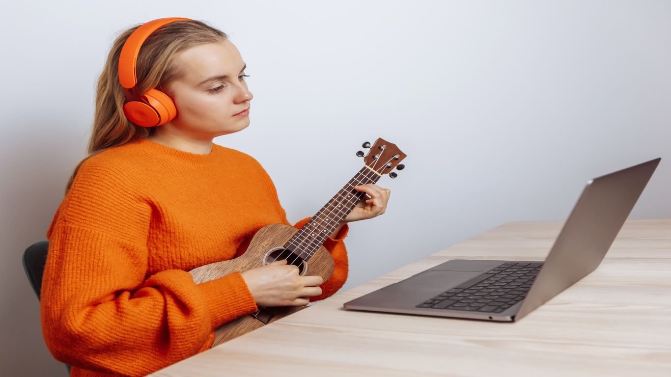Benefits Of Online Music Classes For Adults