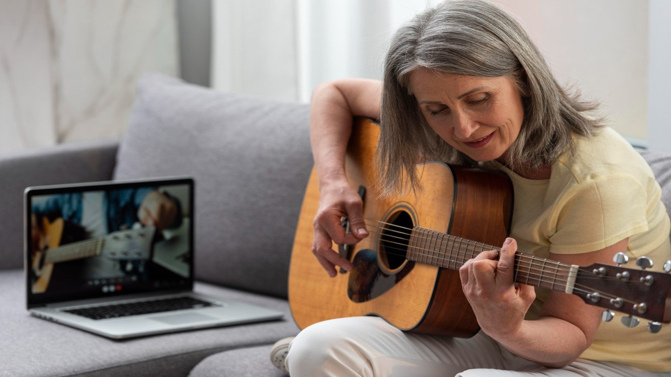 online music lessons for adults
