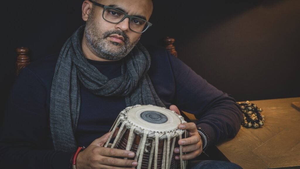 Persian music teacher