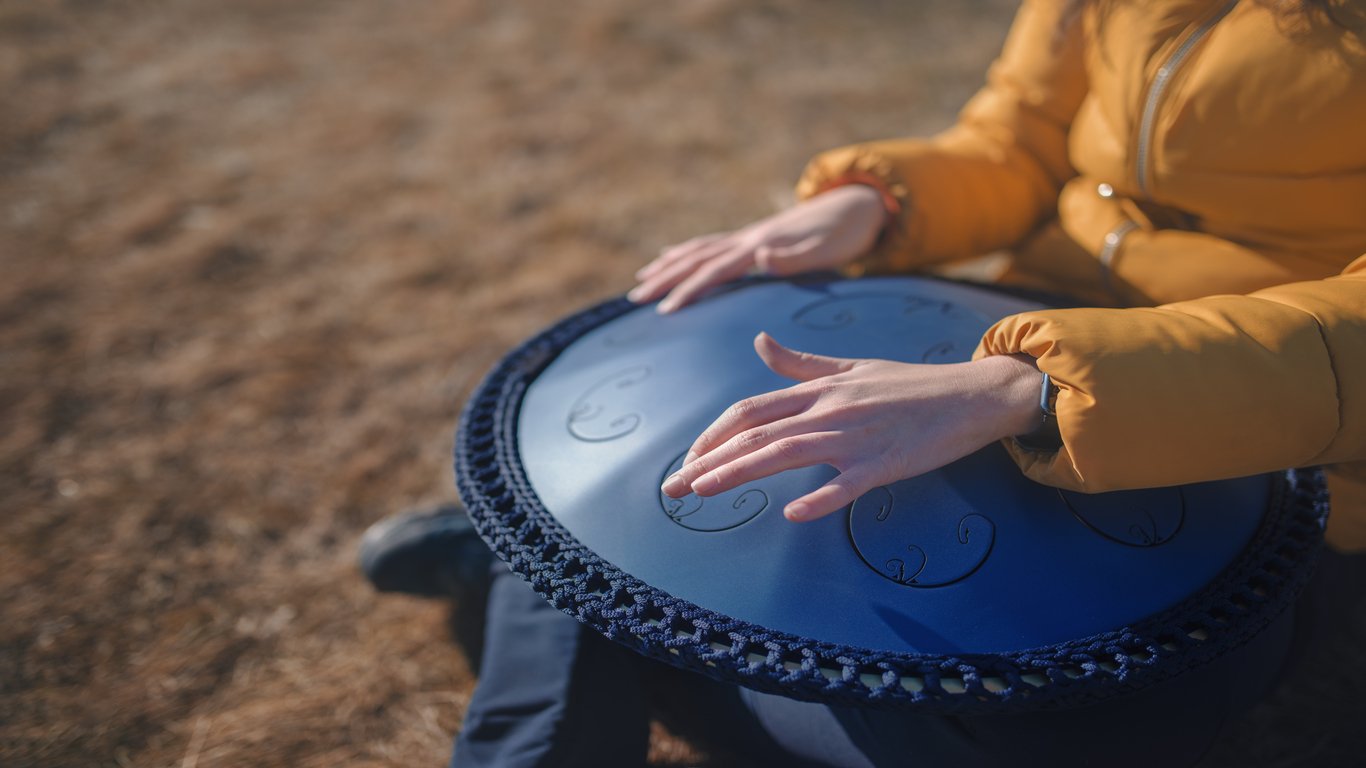 Is Handpan Easy to Learn?