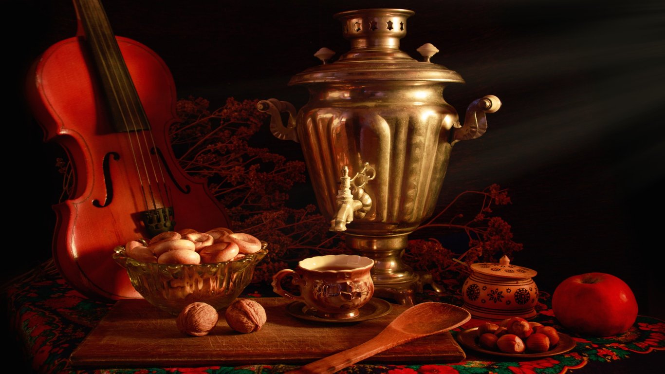 The Rich Heritage of Iranian Traditional Instruments