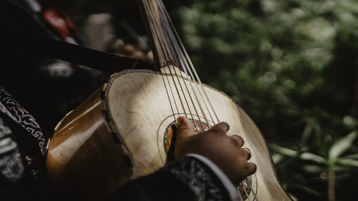 History of Persian Music